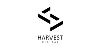 Logo van Harvest Digital Logo van Harvest Digital