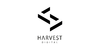 Logo van Harvest Digital Logo van Harvest Digital