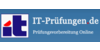 Logo von IT-Pruefungen.de Schulungen & Prüfungsvorbereitung GmbH