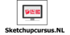 Logo van Sketchupcursus.NL Logo van Sketchupcursus.NL