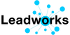Logo van Leadworks Logo van Leadworks