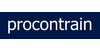 Logo von procontrain GmbH Logo von procontrain GmbH