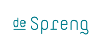 Logo van De Spreng