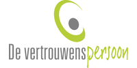 Logo van De Vertrouwenspersoon Logo van De Vertrouwenspersoon