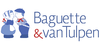 Logo van Baguette &  van Tulpen