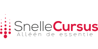 Logo van SnelleCursus Logo van SnelleCursus