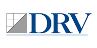 Logo van DRV Personeel