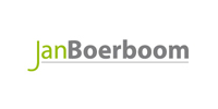 Logo van janboerboom