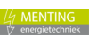 Logo van Menting Energietechniek Logo van Menting Energietechniek