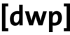 Logo von [dwp] - die wirtschaftspsychologen
