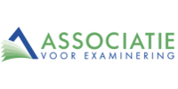 Logo van Associatie voor Examinering Logo van Associatie voor Examinering
