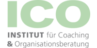 Logo von ICO Institut für Coaching & Organisationsberatung Logo von ICO Institut für Coaching & Organisationsberatung