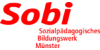 Logo von Sozialpädagogisches Bildungswerk e.V. Logo von Sozialpädagogisches Bildungswerk e.V.