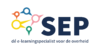 Logo van SEP