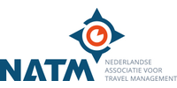 Logo van NATM