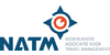 Logo van NATM