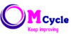 Logo van Mcycle