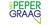Logo van met Peper graag