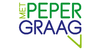 Logo van met Peper graag