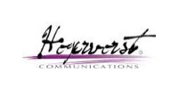 Logo van Hogervorst Communications