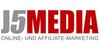 Logo von J5MEDIA GmbH