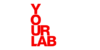 Logo van Yourlab Logo van Yourlab