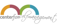 Logo van Center for Selfmanagement Logo van Center for Selfmanagement
