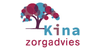 Logo van Kina Zorgadvies Logo van Kina Zorgadvies
