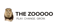 Logo van The Zooooo Logo van The Zooooo