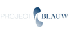 Logo van ProjectBlauw