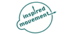 Logo van inspired movement