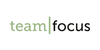 Logo van Team-Focus Logo van Team-Focus