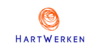 Logo van HartWerkenGroep