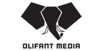 Logo van Olifant Media B.V. Logo van Olifant Media B.V.