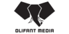 Logo van Olifant Media B.V.