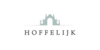 Logo van Hoffelijk Examens N.V. Logo van Hoffelijk Examens N.V.