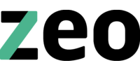 Logo van Zeo B.V.
