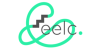 Logo van eelc. | learning company Logo van eelc. | learning company