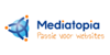 Logo van Mediatopia