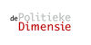 Logo van de Politieke Dimensie Logo van de Politieke Dimensie
