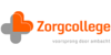 Logo van Zorgcollege Logo van Zorgcollege