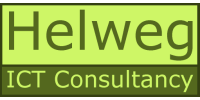 Logo van Helweg ICT Consultancy