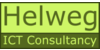 Logo van Helweg ICT Consultancy Logo van Helweg ICT Consultancy
