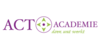 Logo van ACT Academie Logo van ACT Academie
