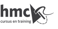 Logo van HMC Cursus en Training