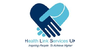 Logo Health link services