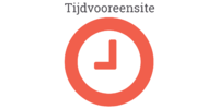 Logo van Tijdvooreensite