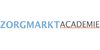 Logo van ZorgmarktAcademie