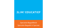 Logo van Slim! Educatief