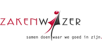 Logo van ZAKENWIJZER BV